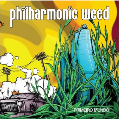 歌手 Philharmonic WeedSam the KidDj Nel&#x27;assassin