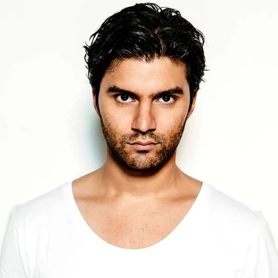 歌手 R3hab