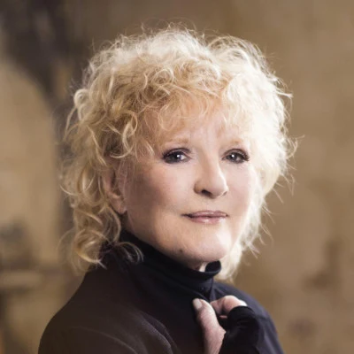 歌手 Petula Clark