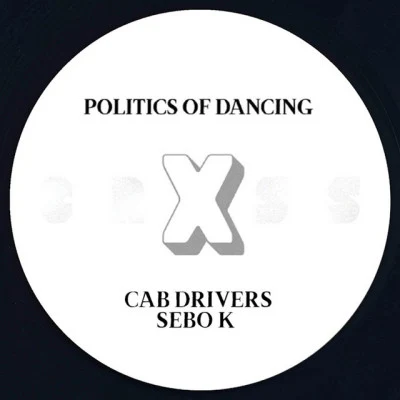 歌手 Politics Of Dancing