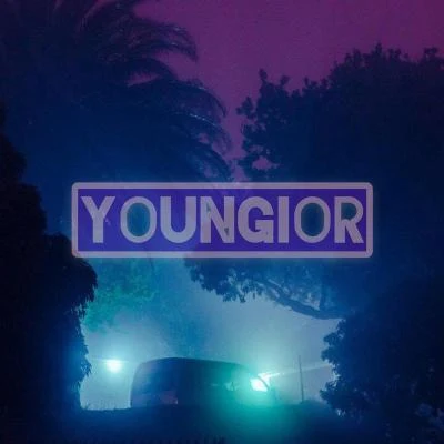 Youngior 沉溺