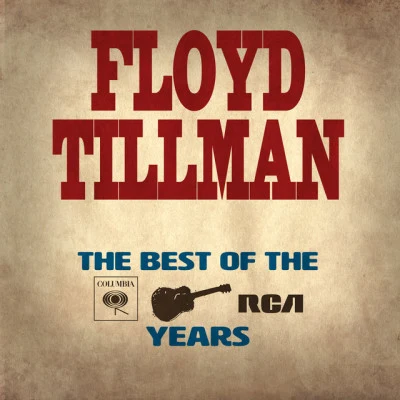 歌手 Floyd Tillman