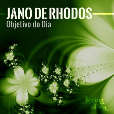 歌手 Jano de Rhodos