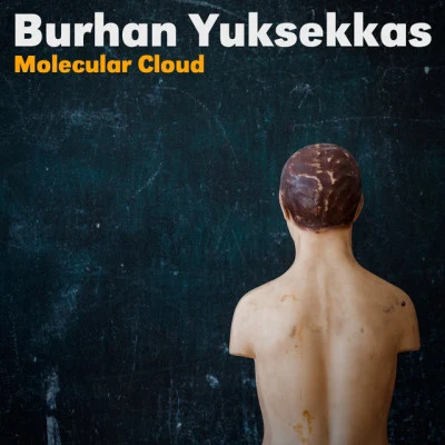 歌手 Burhan Yuksekkas