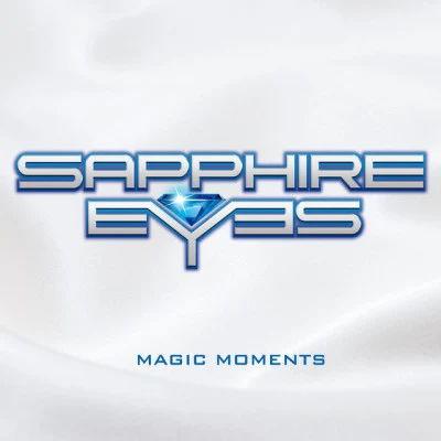 Sapphire Eyes/Anette Olzon Breath of Ages