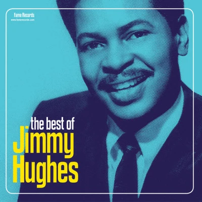 歌手 Jimmy Hughes