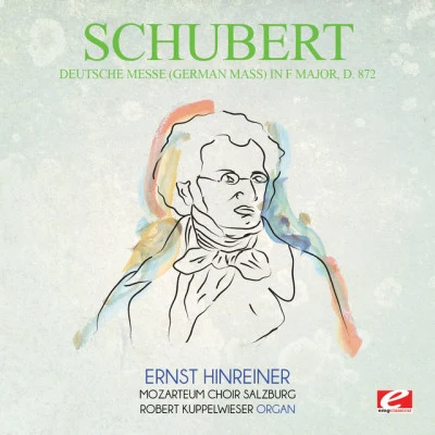 Robert Kuppelwieser/Ernst Hinreiner/Wolfgang Amadeus Mozart/Gabriele Fuchs/Camerata Academica Mozart at Christmas