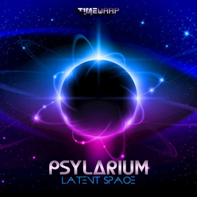 歌手 Psylarium