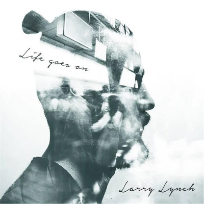 歌手 Larry LynchMøme