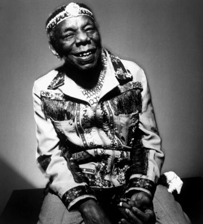 歌手 Champion Jack Dupree