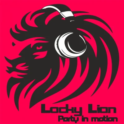 歌手 Locky Lion