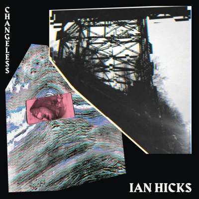 歌手 Ian Hicks