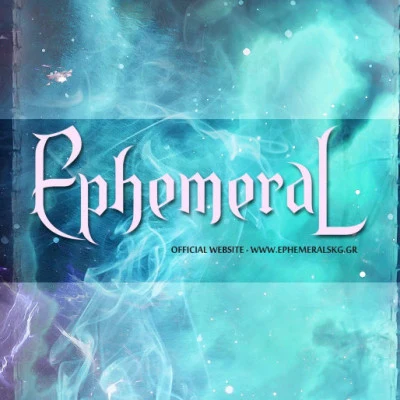 歌手 Ephemeral