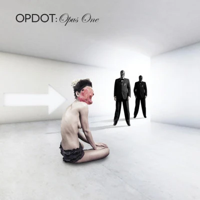 Opdot The Ambient Zone: Collection 001