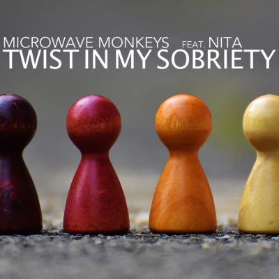 歌手 Microwave Monkeys