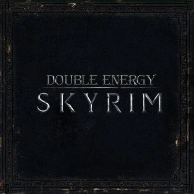 歌手 Double Energy