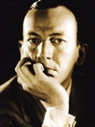 歌手 Noel Coward