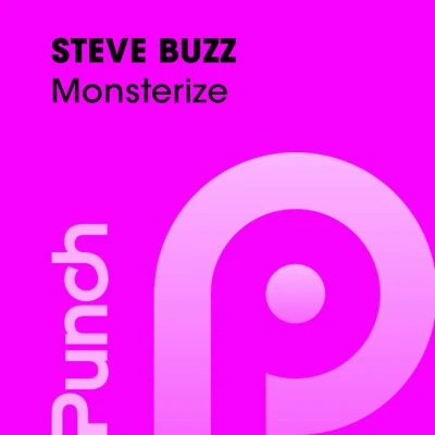 歌手 Steve Buzz