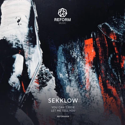 歌手 Sekklow