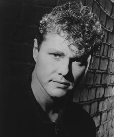 歌手 Dan Hartman