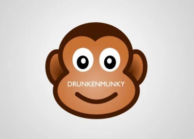 歌手 Drunkenmunky