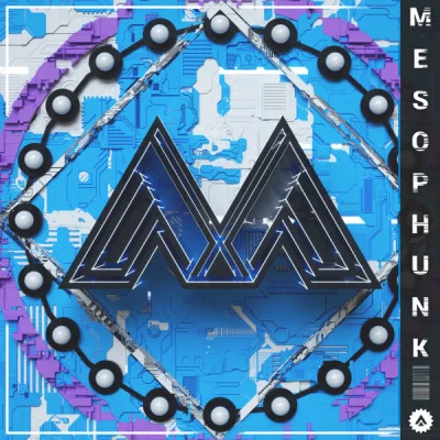 歌手 MesoPhunkSymbiotix