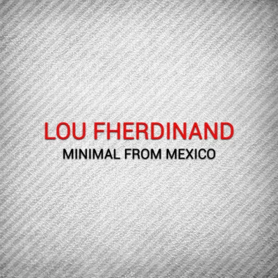 歌手 Lou Fherdinand