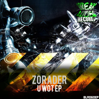 歌手 Zorader