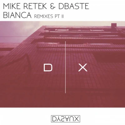 歌手 Mike Retek