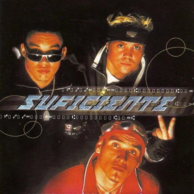 Suficiente/DJ Laz The Latin Album