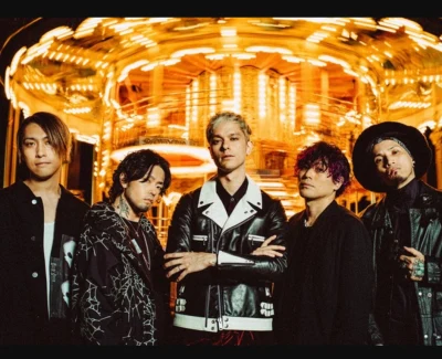 coldrain Nonnegative