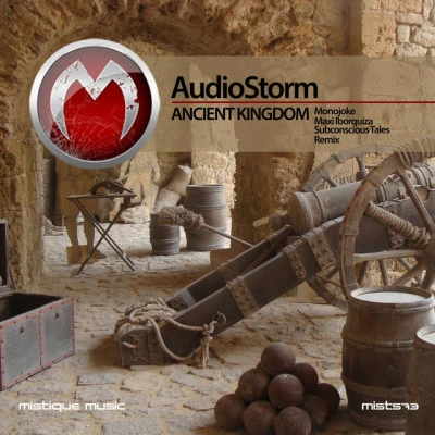 AudioStorm Cloudmaker