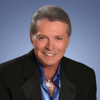 歌手 Mickey Gilley