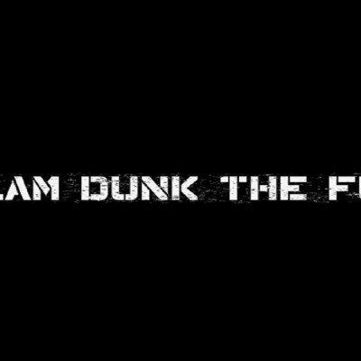 歌手 Slam Dunk The Funk