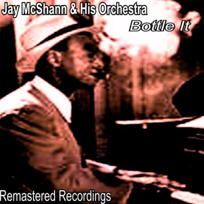 歌手 Jay McShann &amp; His Orchestra