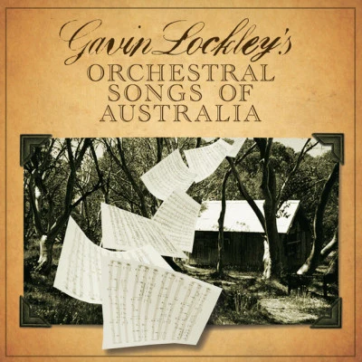 Gavin Lockley/Mark Harris/Paul Laszlo/Ann Palumbo/Robert Dimarzo/Murray Parker lock了Y: symphony of Australia, ballad soft和bush