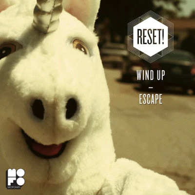 Reset! Defected In The House Miami 12