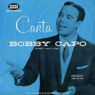 Bobby Capo 100 Puerto Rico Vintage, La Isla del Encanto Vol. 2