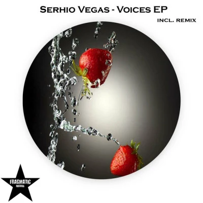 Serhio Vegas Tech the House, Vol. 10