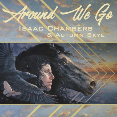 Autumn Skye/Ryan Herr/Isaac Chambers Around we go