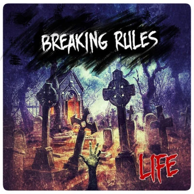 歌手 Breaking Rules