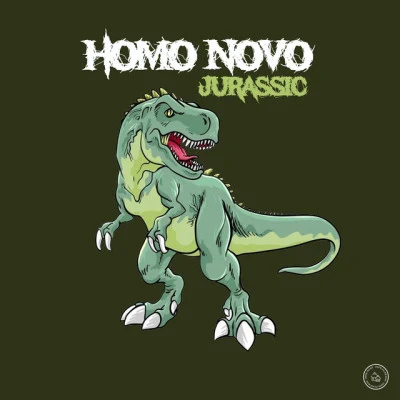 歌手 Homo Novo