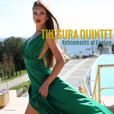 歌手 The Sura Quintet