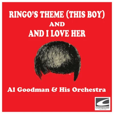 Al Goodman and his Orchestra/Patrice Munsel The King and I (Selections from the Original Broadway Cast Recording)