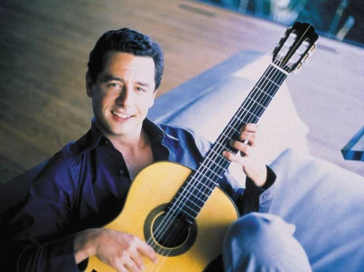 歌手 Marc Antoine