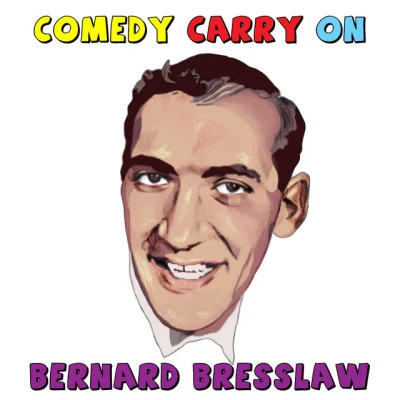 歌手 Bernard Bresslaw