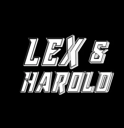 歌手 LEX &amp; HAROLD