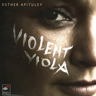 歌手 Esther ApituleyRië TanakaAmsterdam Viola QuartetBenjamin Britten