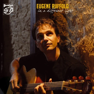 歌手 Eugene Ruffolo