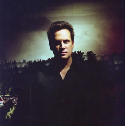 歌手 Mark Kozelek